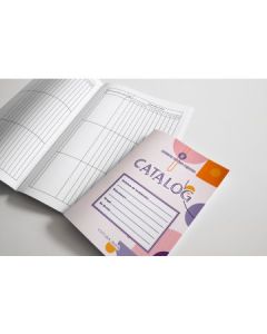 Catalog pentru gradinite (absente)