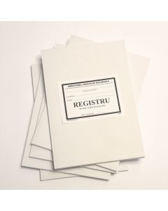 Registru de planificare generala a tezelor