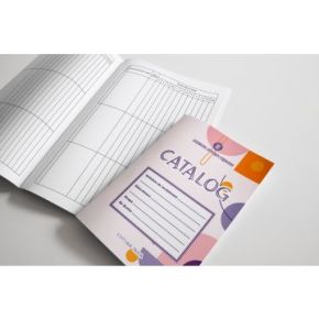 Catalog pentru gradinite (absente)