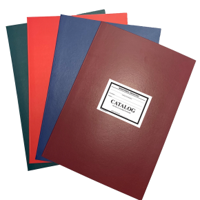Catalogul clasei (invatamant postliceal si de maistri), pentru 39 elevi, coperta carton gros invelita cu imitatie piele de diferite culori MODEL 2025